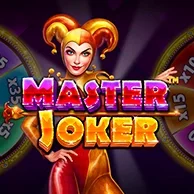 Master Joker – Spielbild